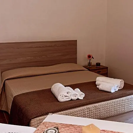 Bed & Breakfast Le Dei Mascia Ceglie Messapica
