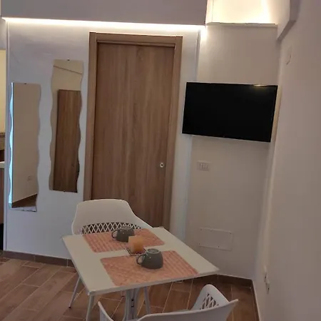 Le Dei Mascia Bed & Breakfast