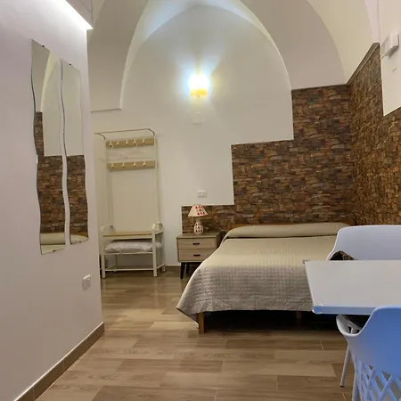 Le Dei Mascia Bed & Breakfast Ceglie Messapica