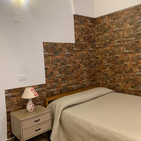Le Dei Mascia Bed & Breakfast Ceglie Messapica